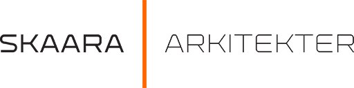 Logo for Skaara Arkitekter AS